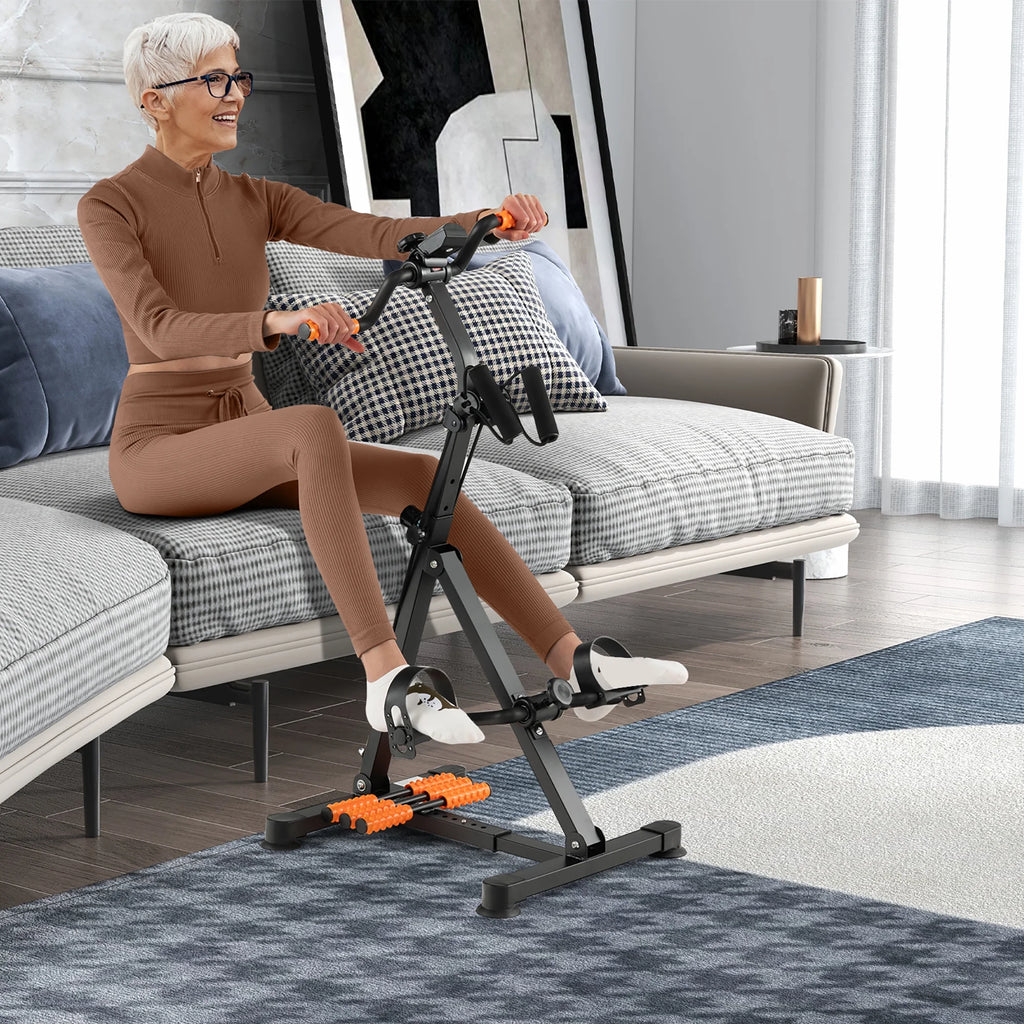 Adjustable Pedal Exercise Bike G628470