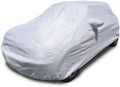 5 Layer Heavy Duty Custom Car Cover P391