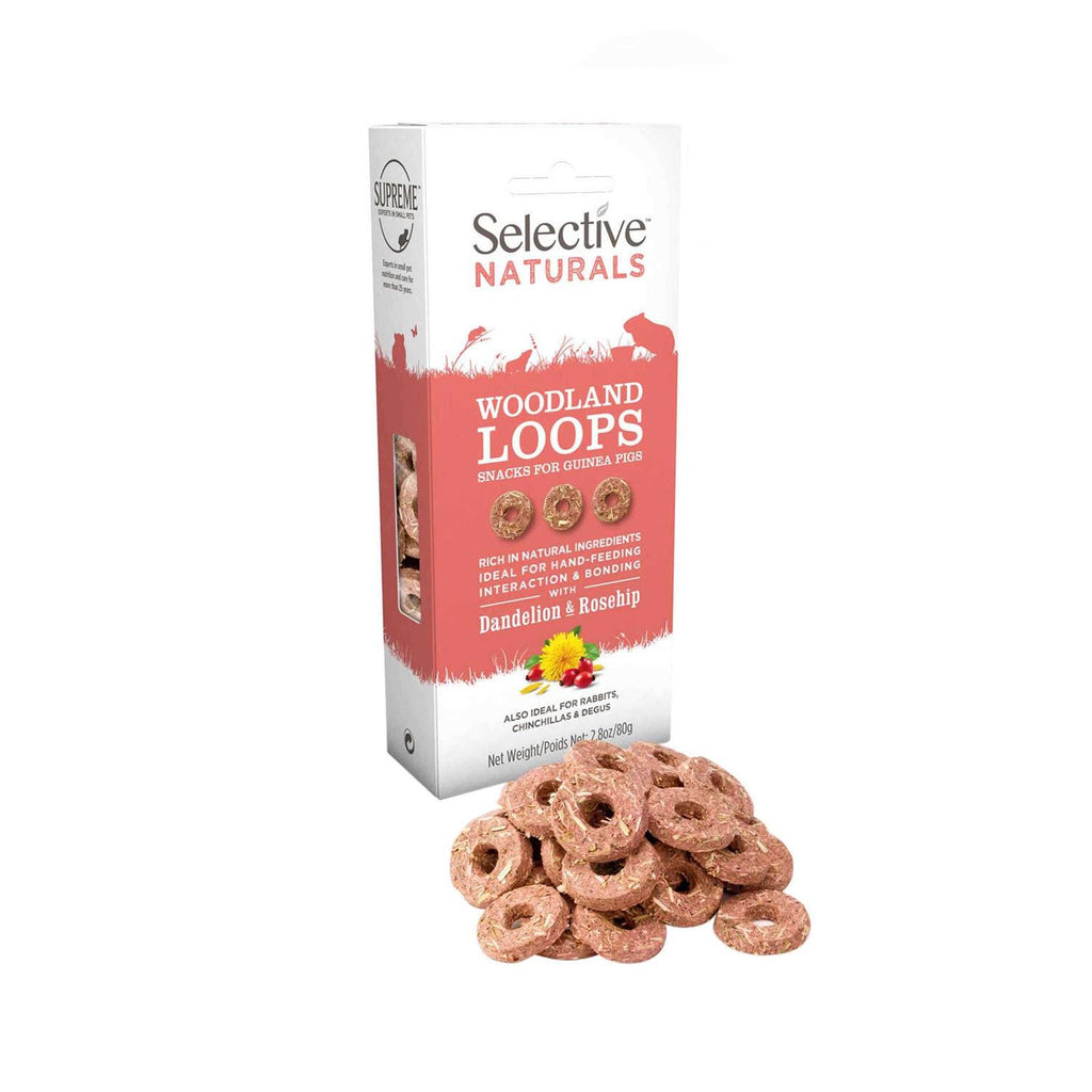 Woodland Loops Pet Supplies U29756