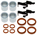 Disc Brake Caliper Hardware Kit N51352