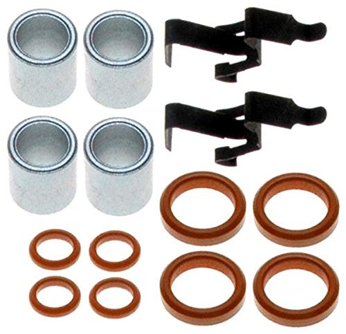 Disc Brake Caliper Hardware Kit N51352