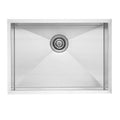 Stainless Steel Kitchen Sink H297