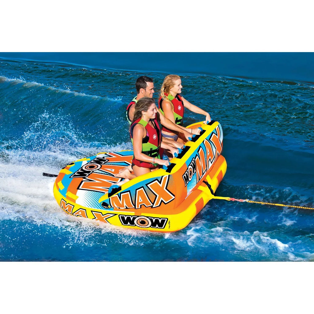 3 Person Towable D36003