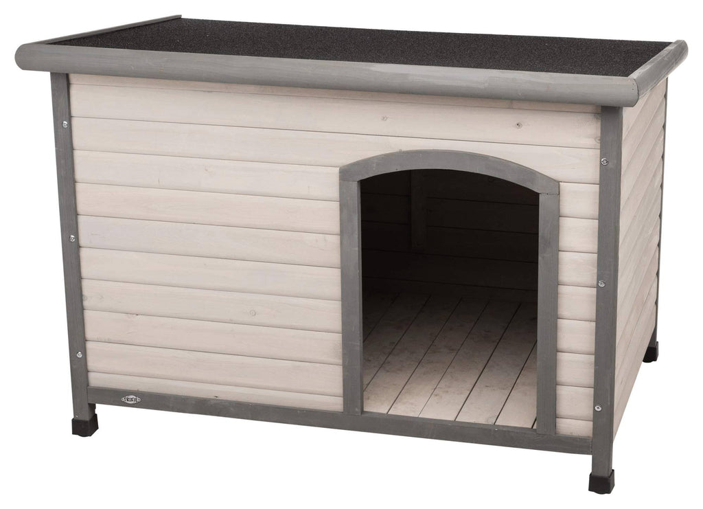 Gray Large Dog House F620377