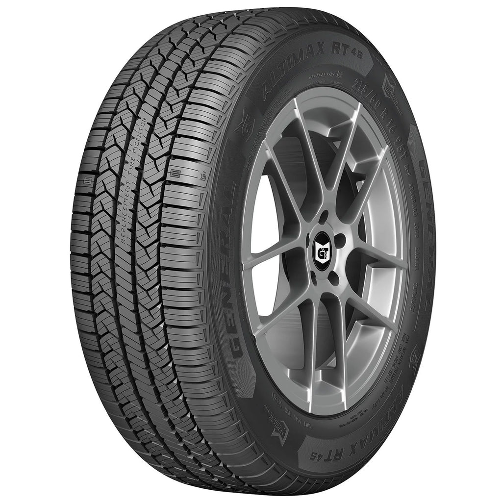 All Season Tire L404001