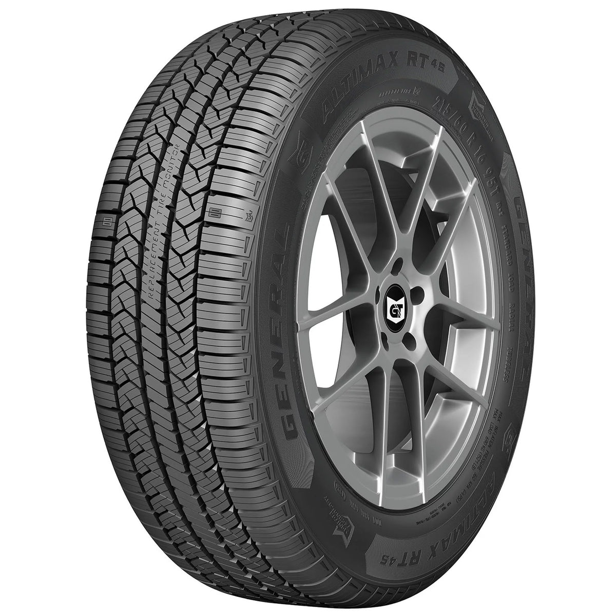 All Season Tire L404001
