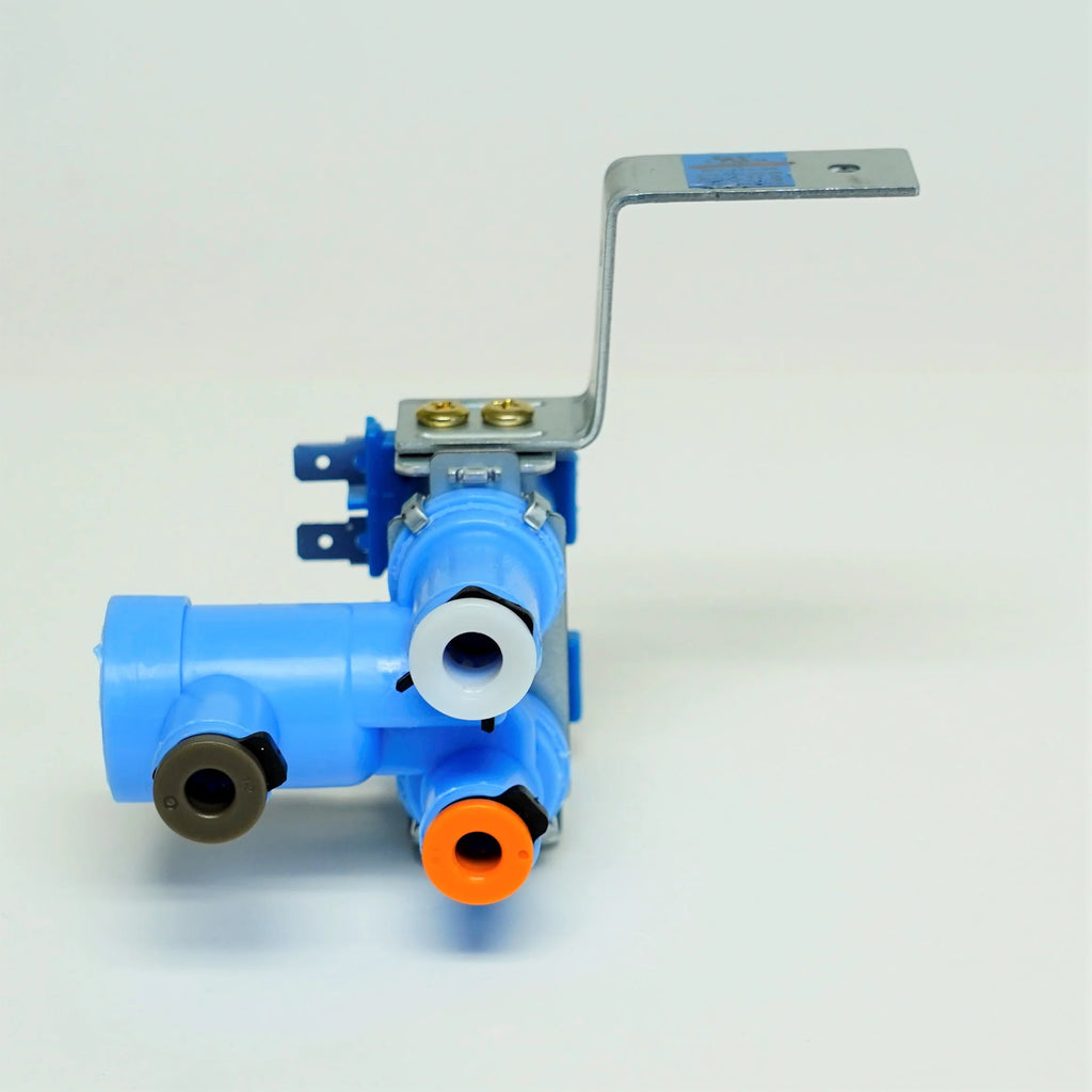 Refrigerator Water Solenoid Valve W480