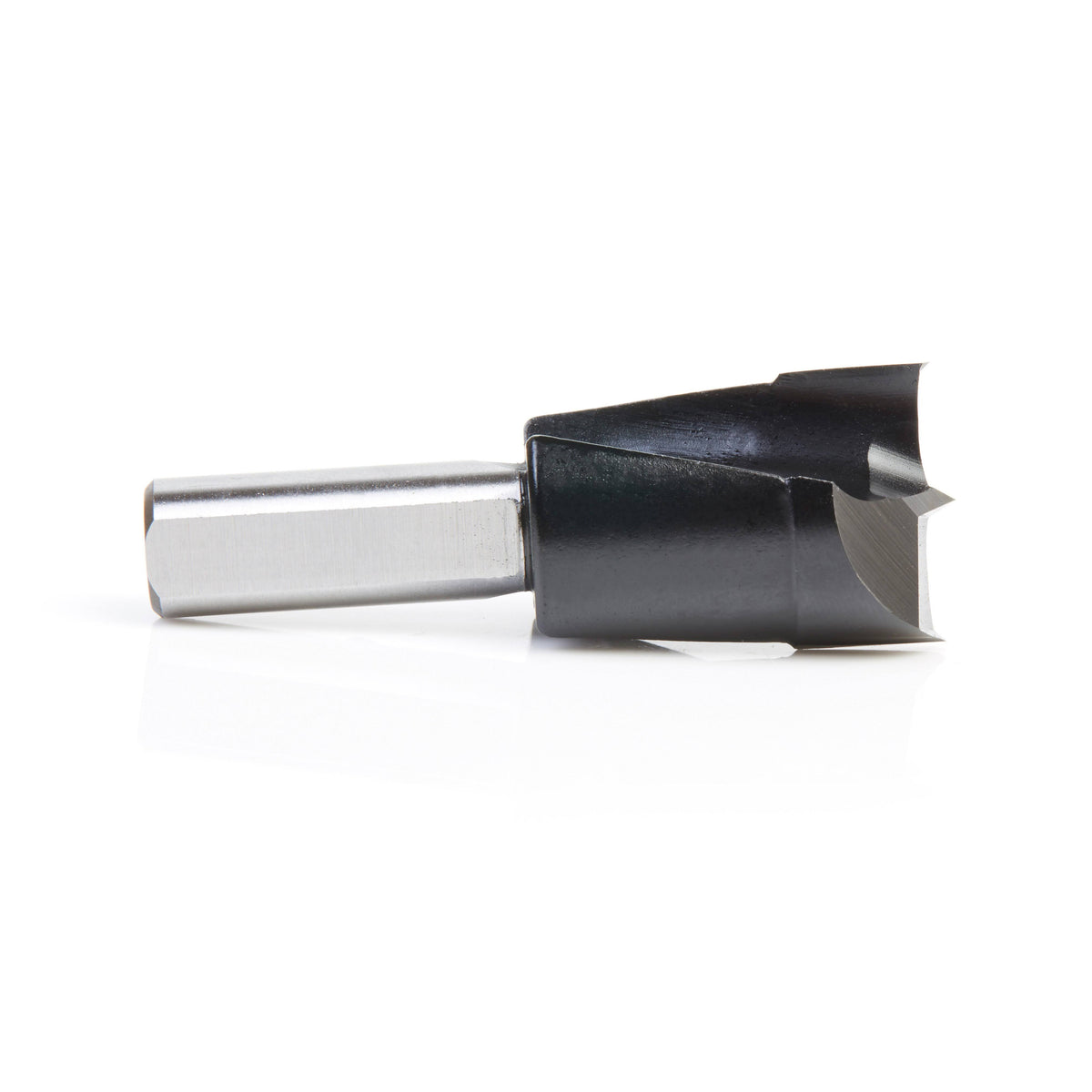Carbide Tipped Brad Point Boring Bit 20mm D x 57mm Long x 10mm P700505