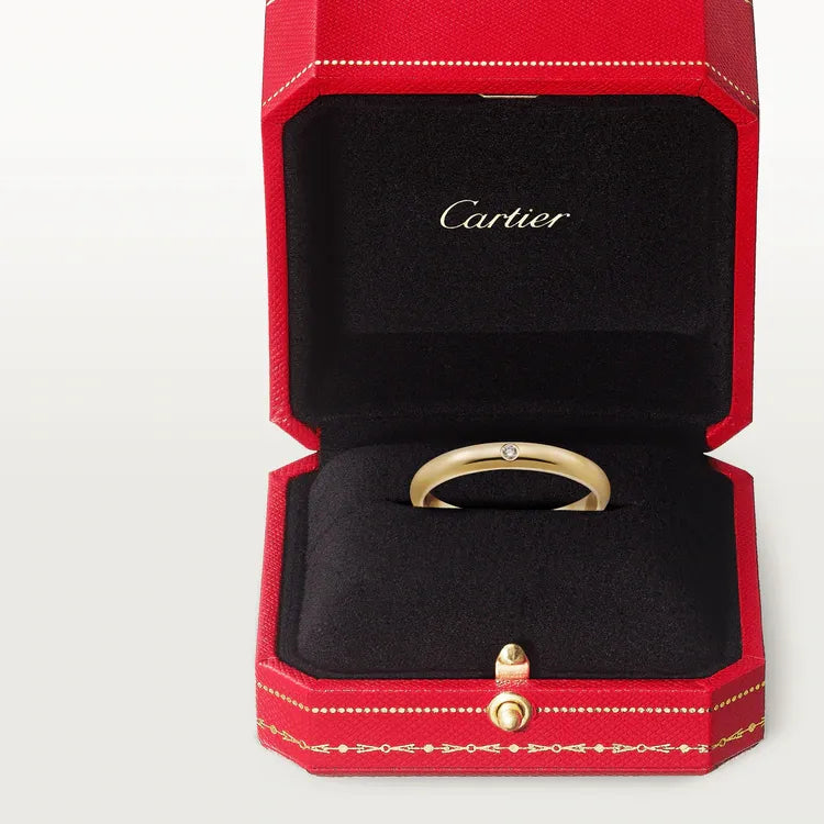Wedding Band W859981