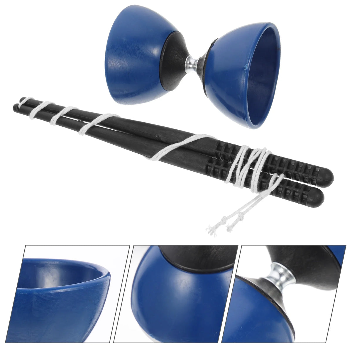Diabolo Juggling Toy with Hand Sticks I514054