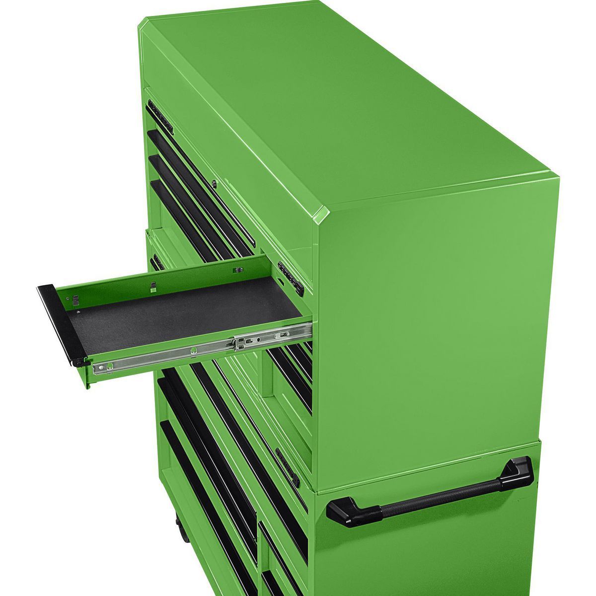 Green Top Chest O34627