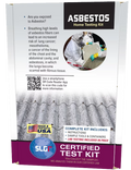 Asbestos Test Kit 1 PK P42535