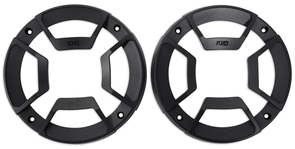 5.25 Component Car Marine Motorcycle Speakers B40119