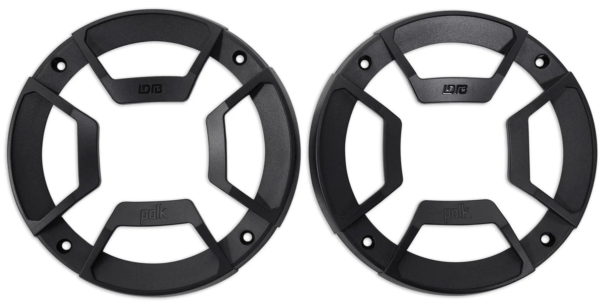5.25 Component Car Marine Motorcycle Speakers B40119