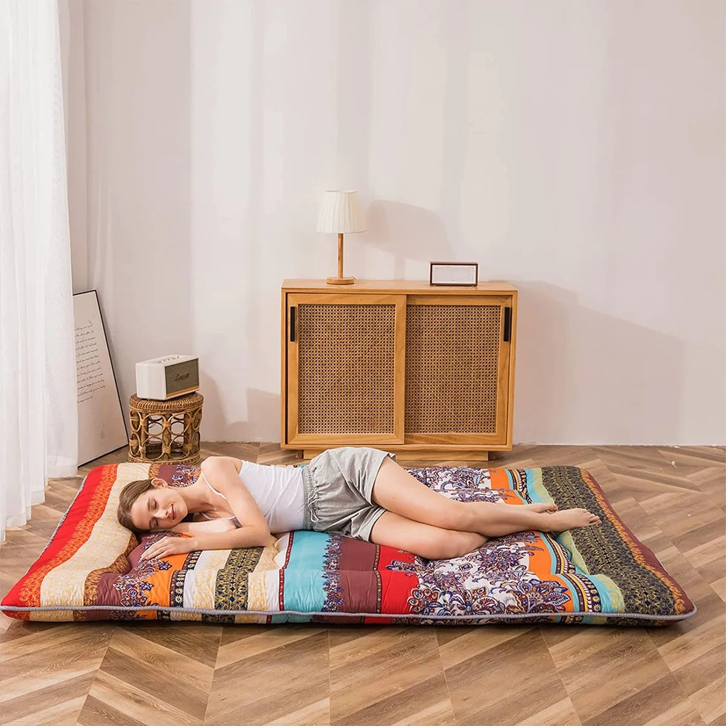 Japanese Floor Mattress Full Size G732