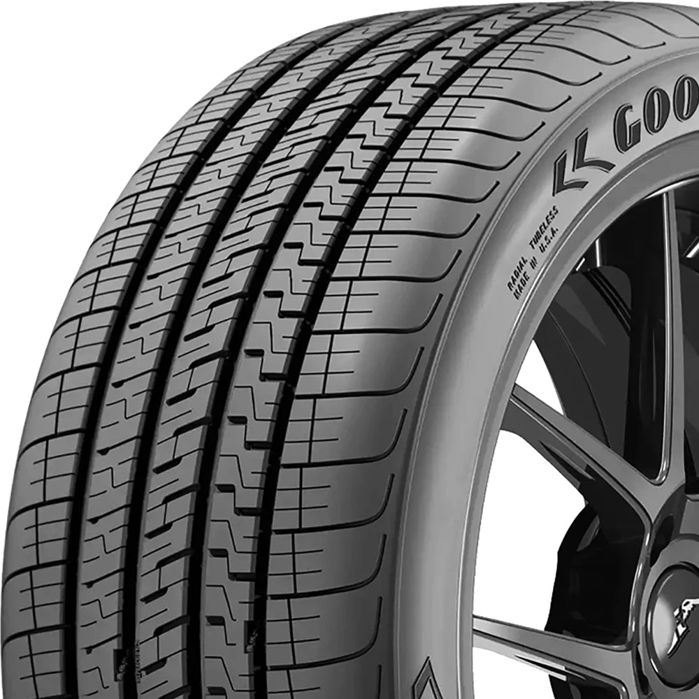 255/35ZR20 97Y XL Passenger Tire W325