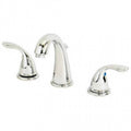Chrome Lav Faucet R751