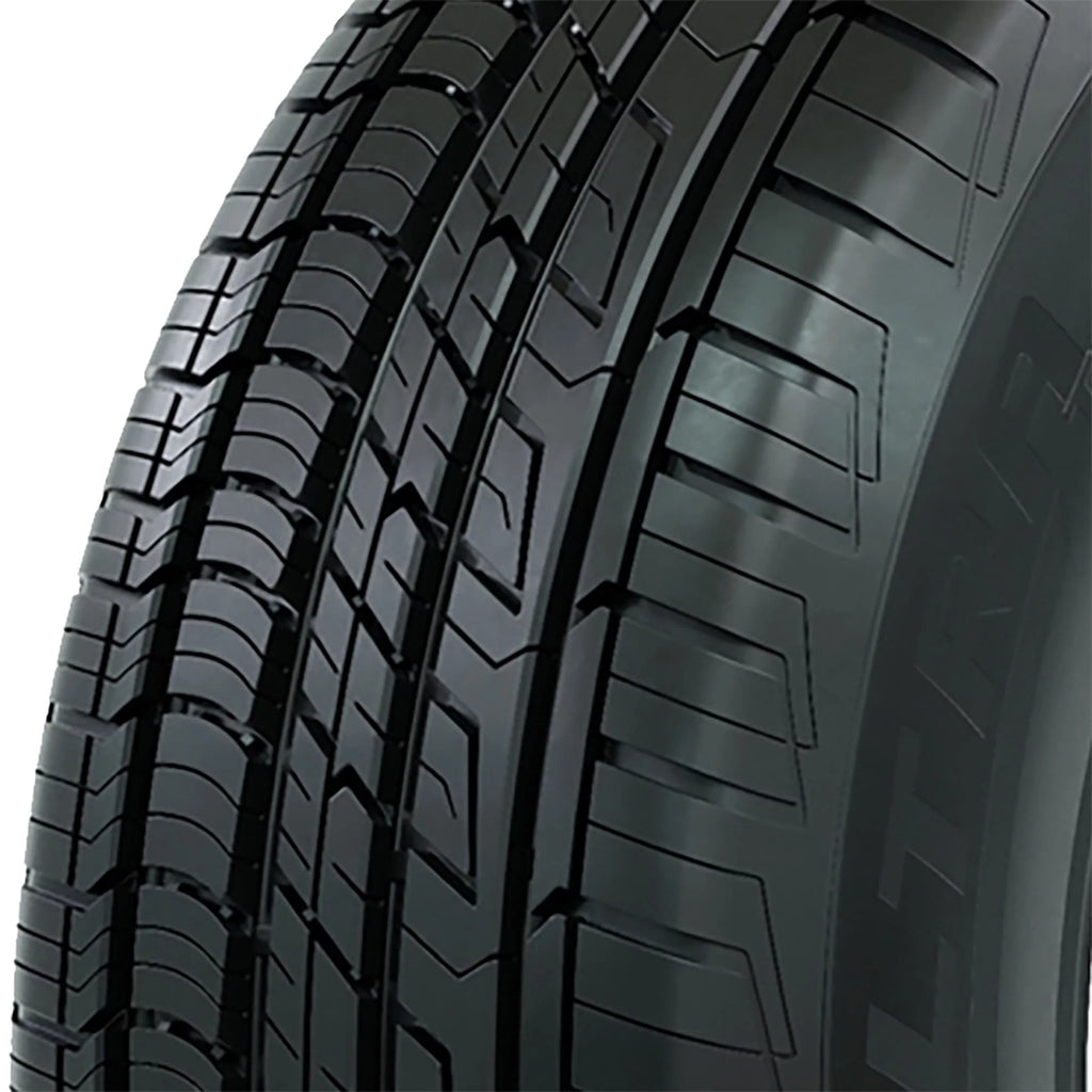 All Season 235/60R18 103V Passenger Tire K506