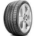 275/40ZR20 106W XL A/S High Performance Tire J675