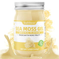 Original Flavored 12 OZ Wildcrafted Irish Sea Moss Gel Organic Raw Vegan A974409