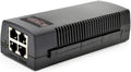 90W Gigabit PoE++ Injector Adapter, Pack of 2 Q76361