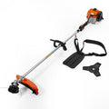 26cc Gas Powered Straight Shaft String Trimmer Weed Wacker I348