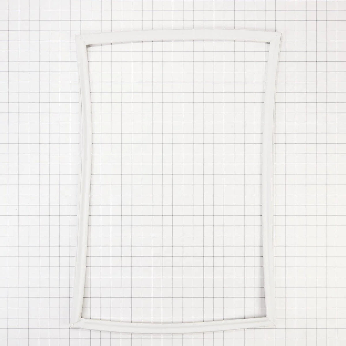 Top Mount Refrigerator Freezer Door Gasket Z4766