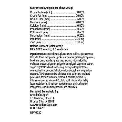 Male Performance Supplement G57589