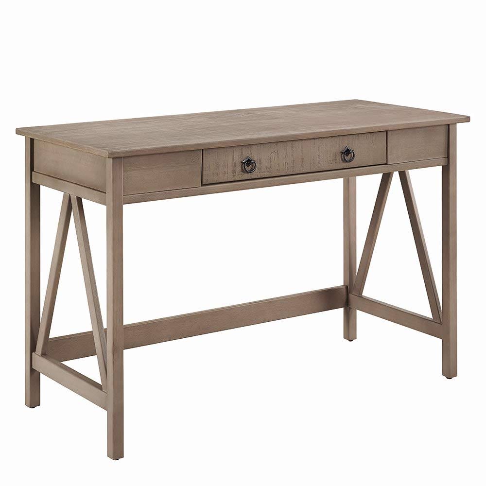 Driftwood Writing Desk W96539