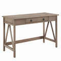 Driftwood Writing Desk W96539