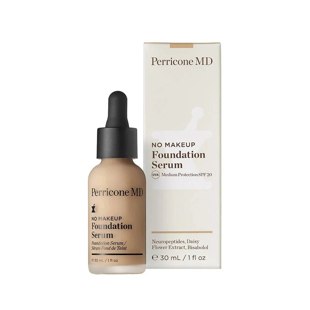 SPF 20 Foundation Serum 30 ml L45888