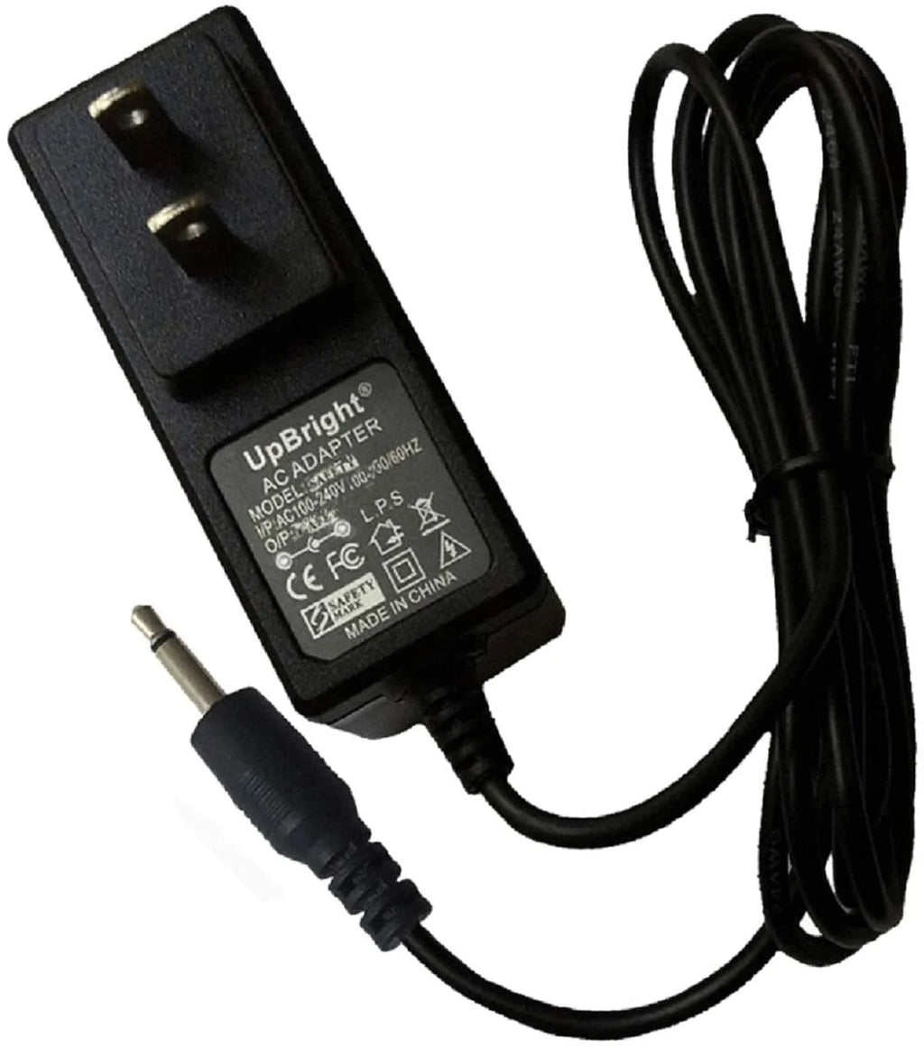 6VDC 800mA AC / DC Adapter with 3.5mm plug C684