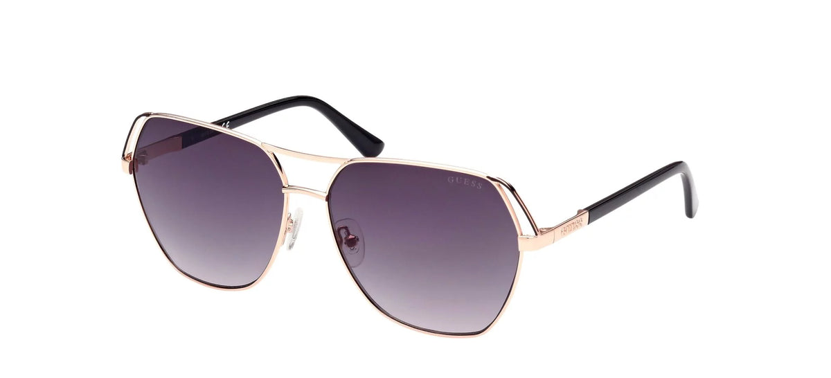 Gold Sunglasses Y346122