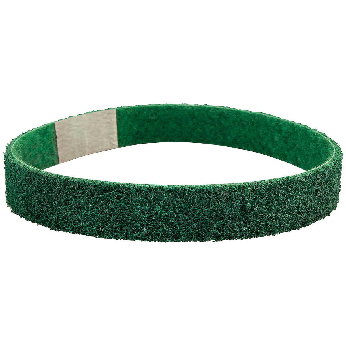 Sanding Belt, 1In. x 18In., 220G, Pack of 12 N634333