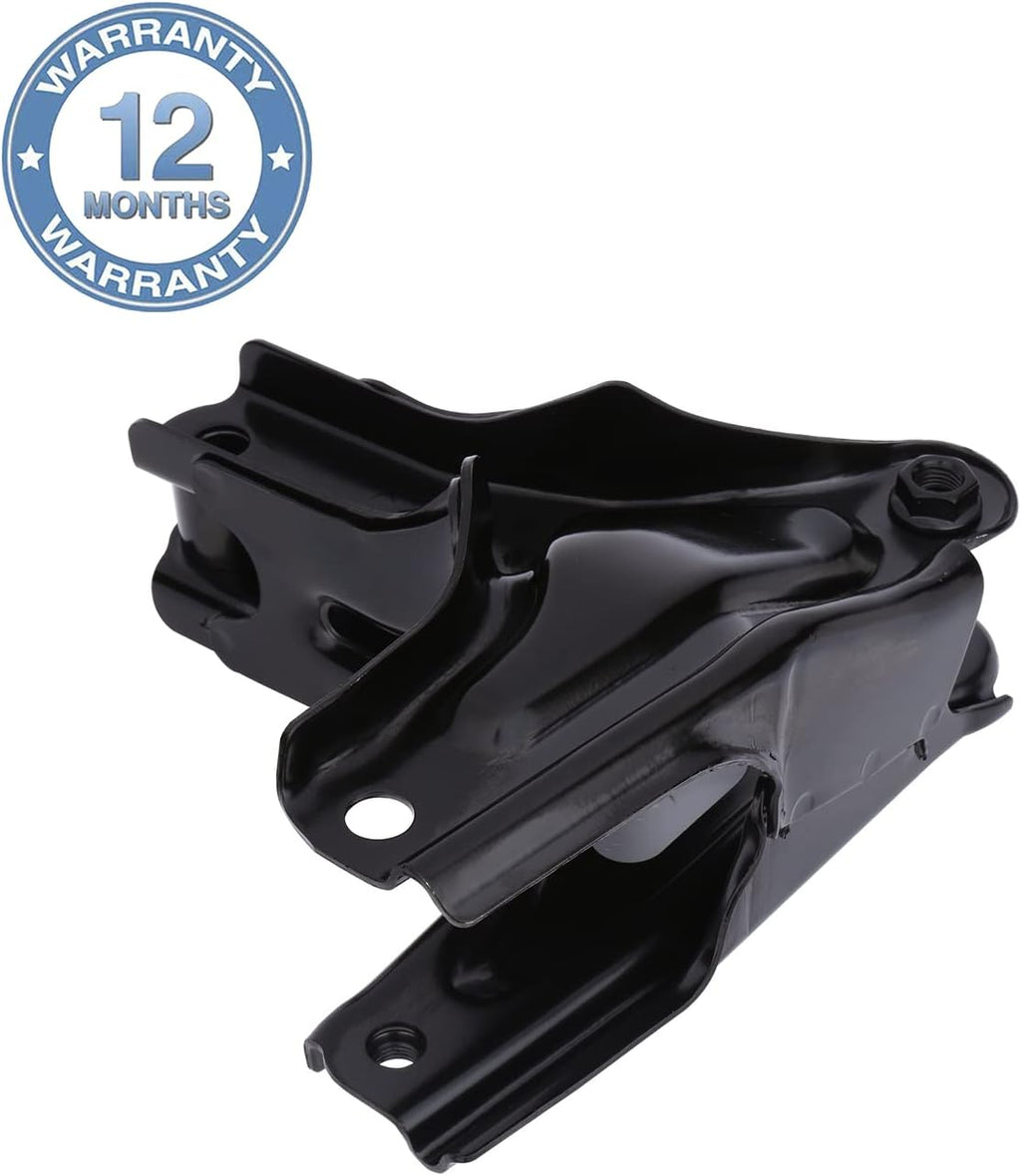 Rear Engine Mount T Bracket Pack of 2 D2984