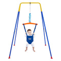 Exerciser Jumper Bouncer with Stand O5447