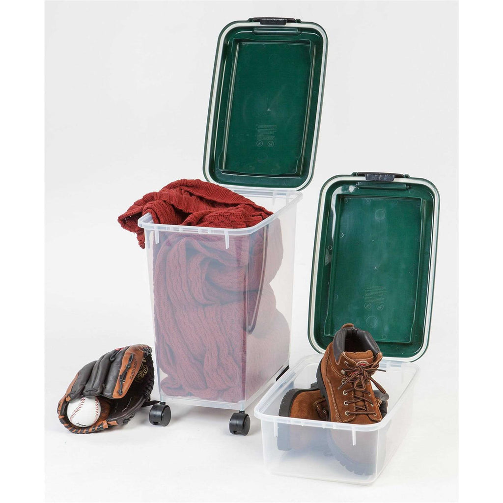 3-Piece Airtight Pet Food Container Combo P40542