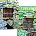 Frozen Aquatic Turtle Diet 3.5oz K12215