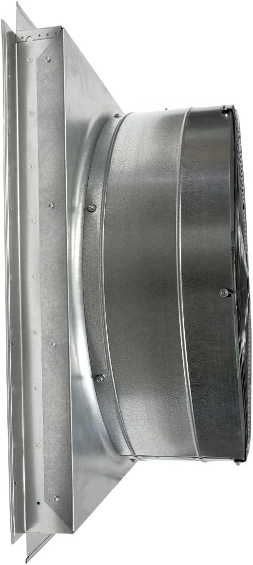 30 Inch Industrial Exhaust Fan A134734