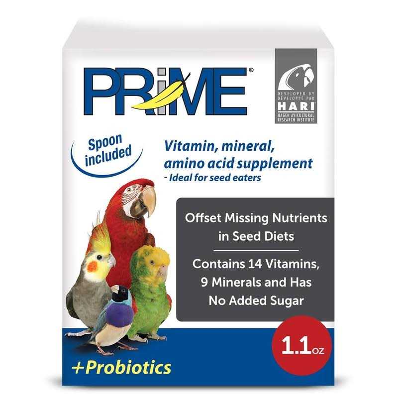 Vitamin Supplement 30g D245881