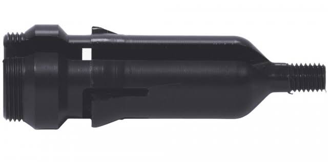 Stabilization Sleeve with M10 Thread for Camera Head X7573
