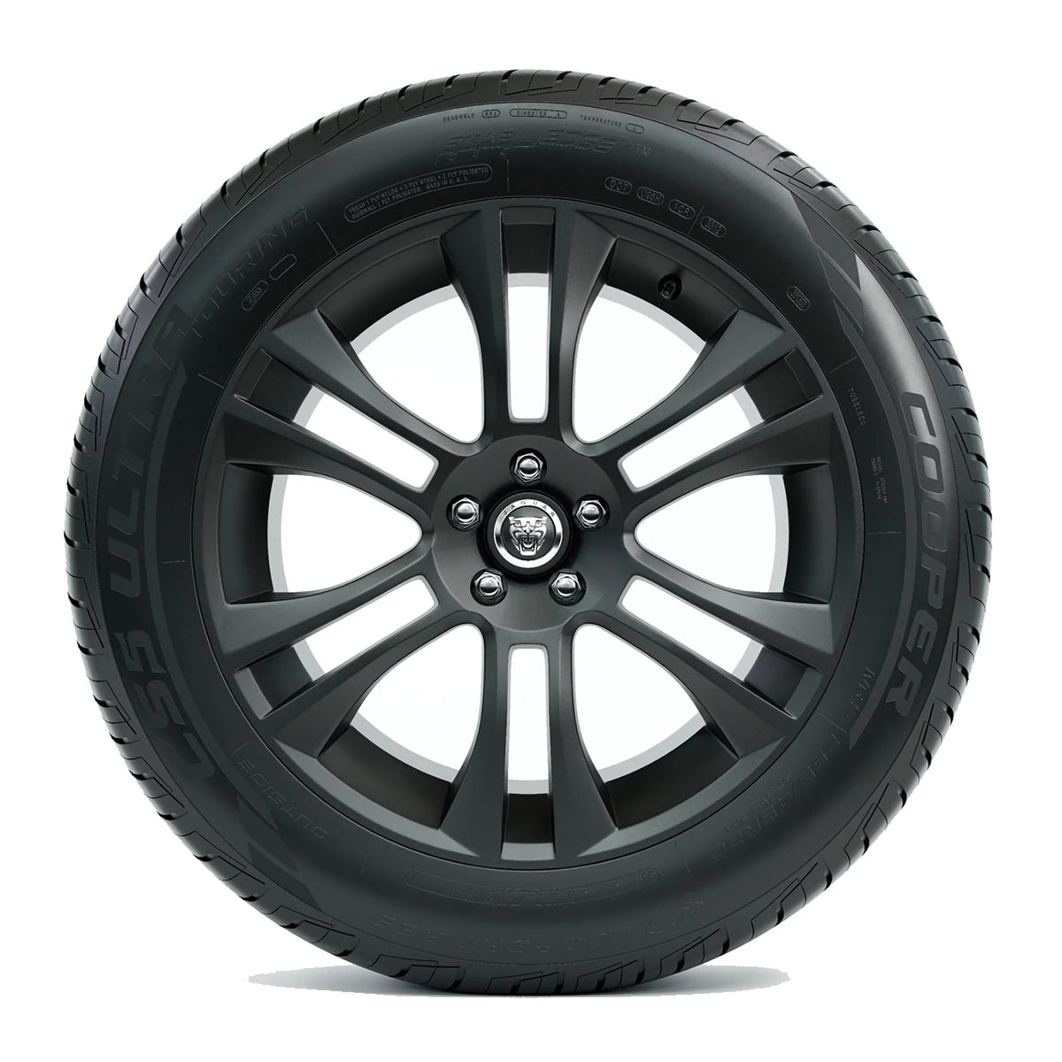 All Season 235/60R18 103V Passenger Tire K506