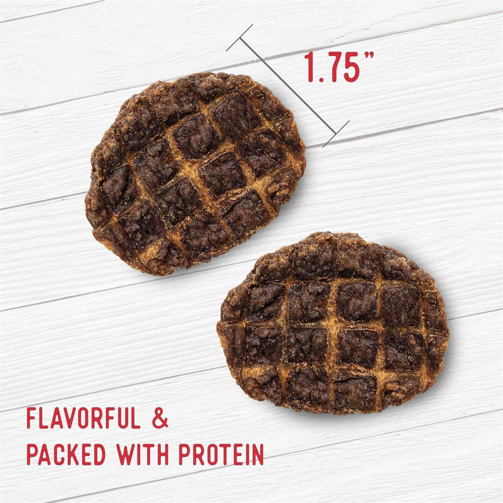 Beef Jerky Dog Treats L655