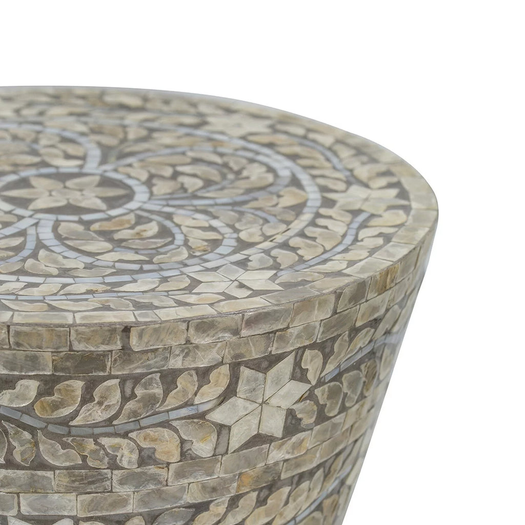 19 Inch Accent Table Stool I4443