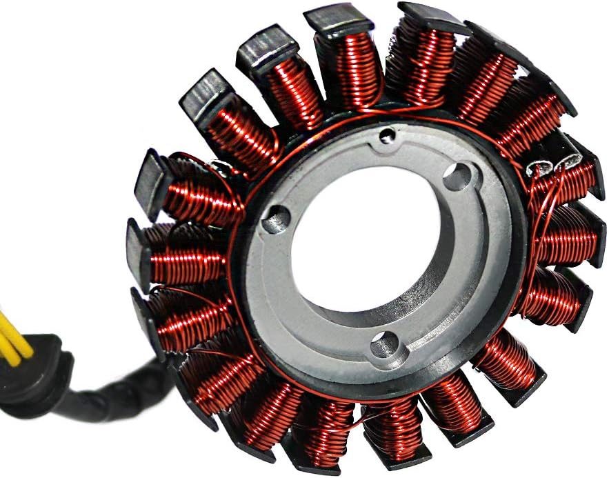 Stator Pack of 2 R666
