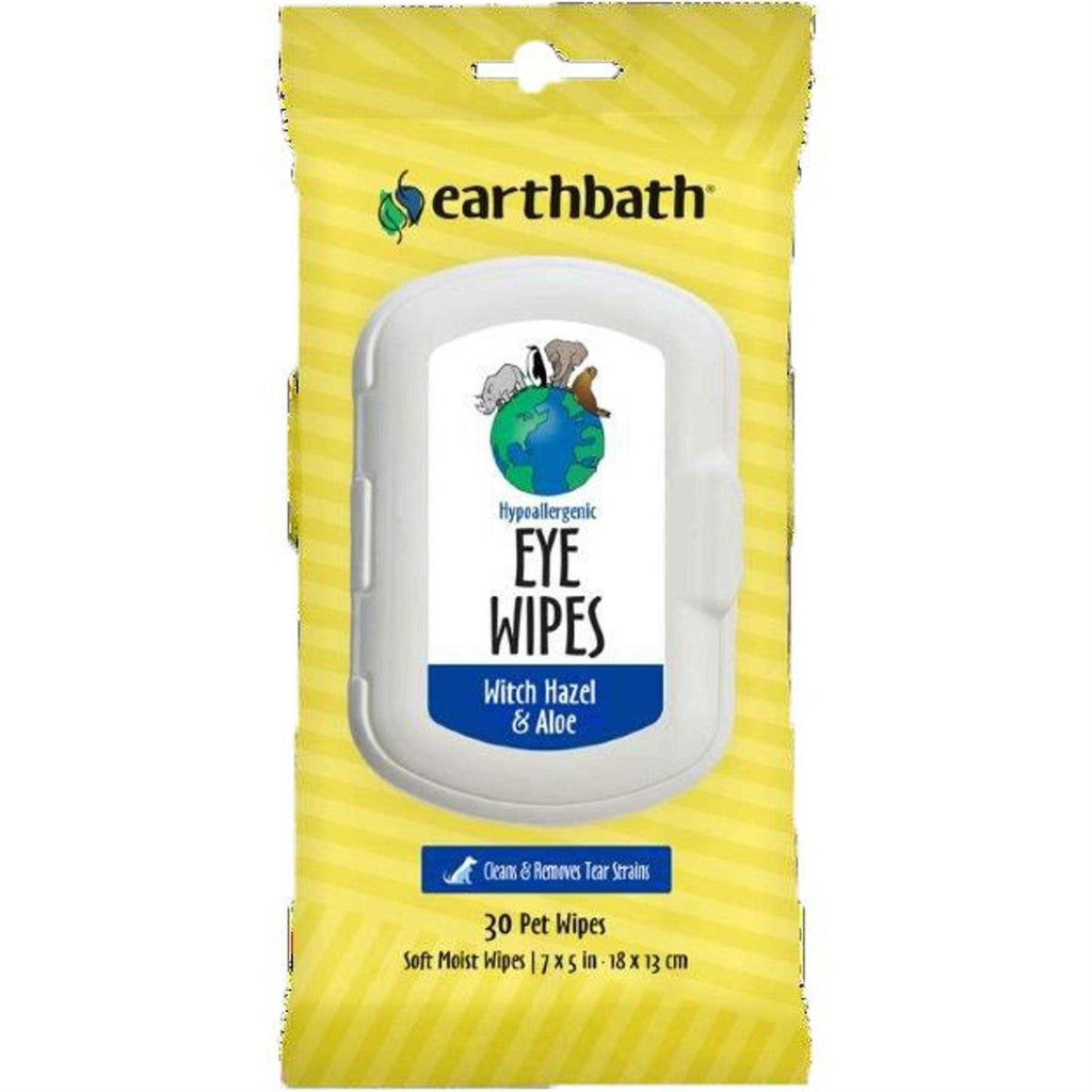 Eye Wipes F748