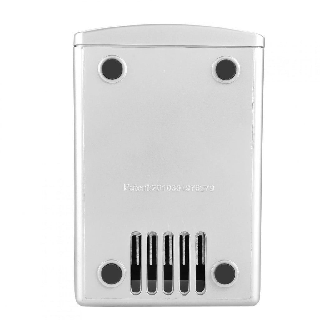 Small Fridge Freezer G396966