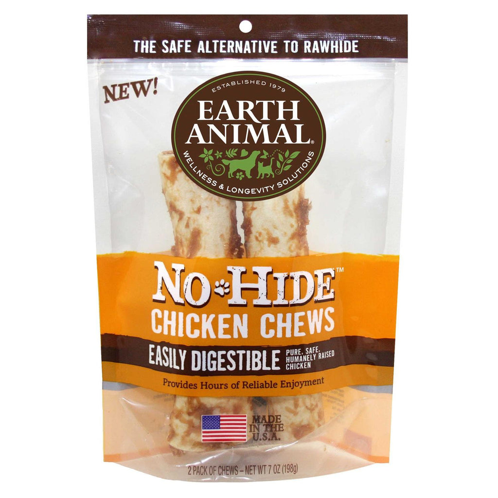 Chicken Chews G334