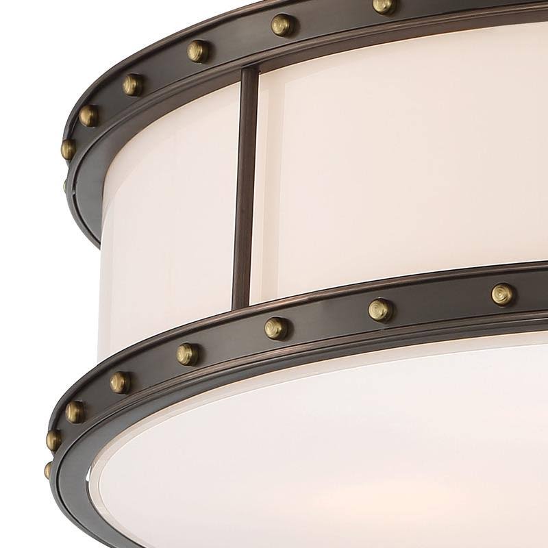 LED Flush Mount K662