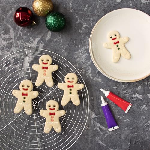 Gingerbread Man Cookie Cutter W51443